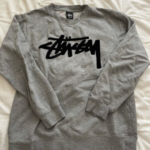 Stussy Pullover
